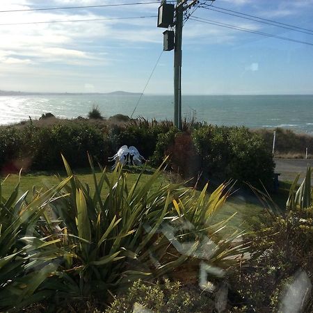 Noah'S Boutique Accommodation Moeraki Εξωτερικό φωτογραφία