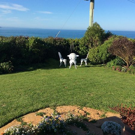 Noah'S Boutique Accommodation Moeraki Εξωτερικό φωτογραφία