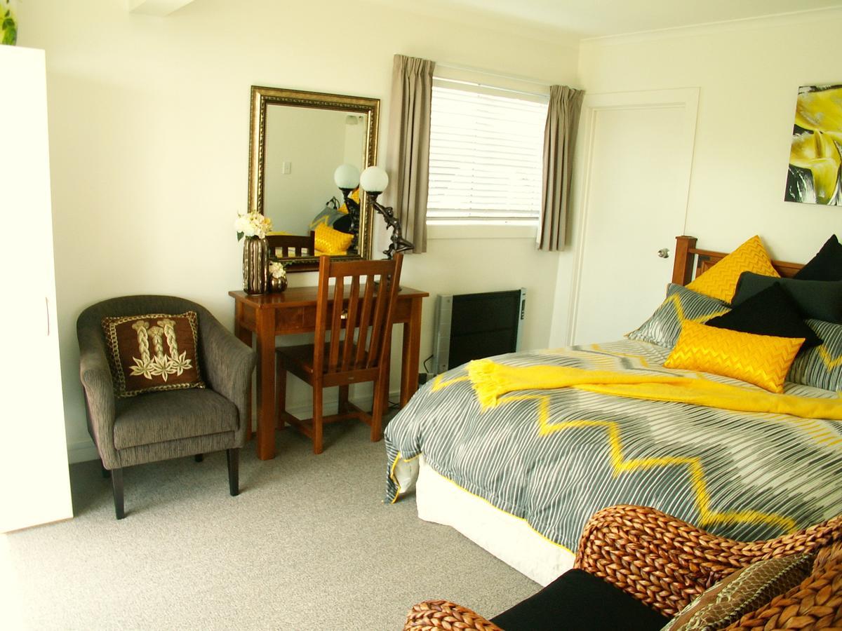 Noah'S Boutique Accommodation Moeraki Εξωτερικό φωτογραφία