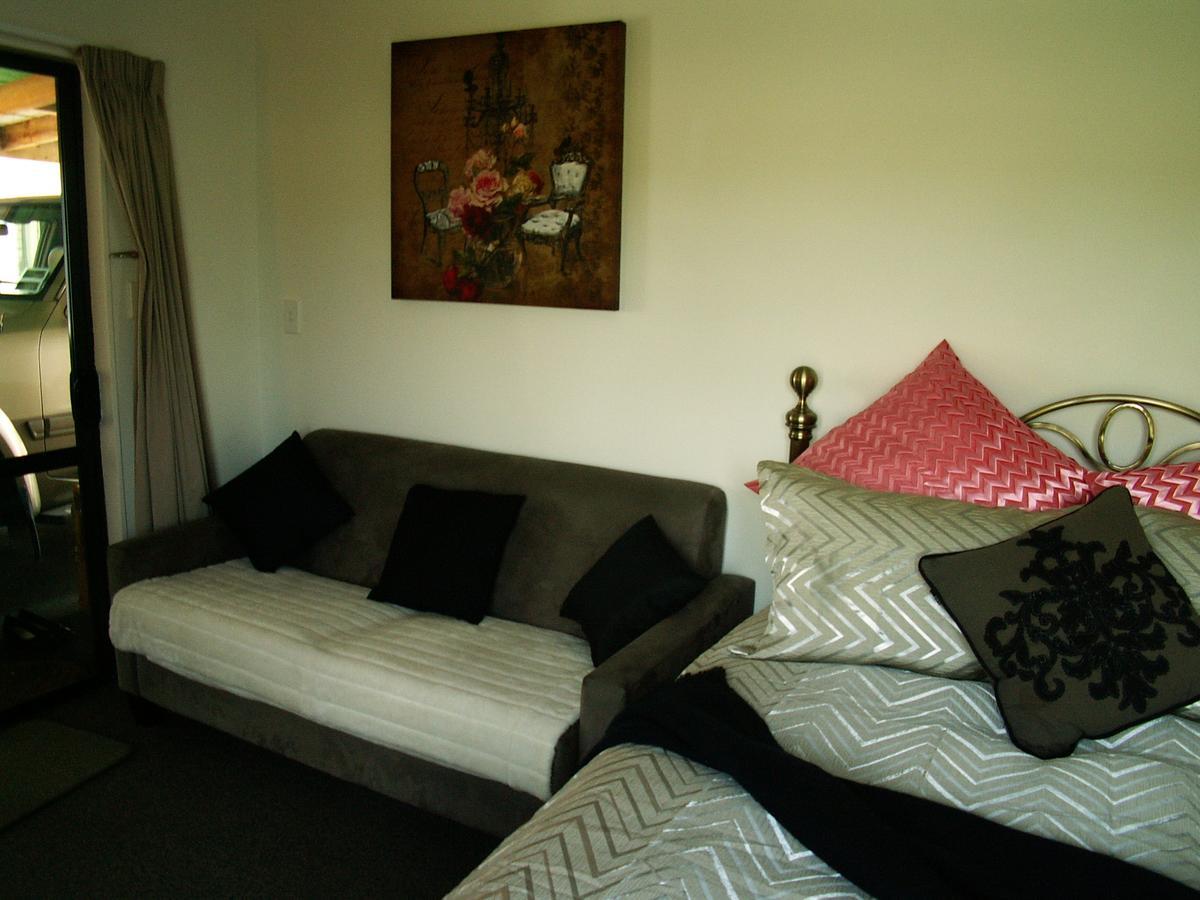 Noah'S Boutique Accommodation Moeraki Εξωτερικό φωτογραφία