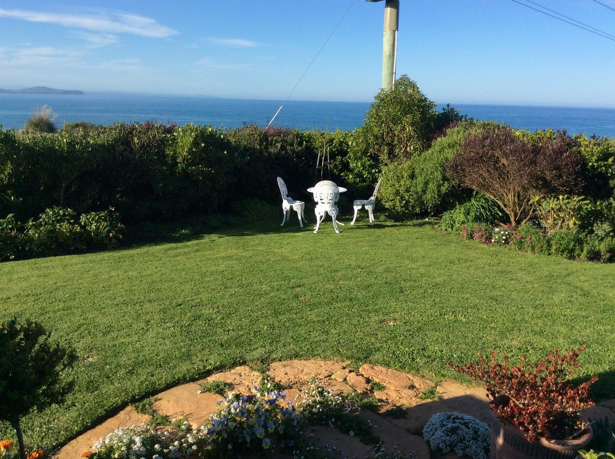Noah'S Boutique Accommodation Moeraki Εξωτερικό φωτογραφία