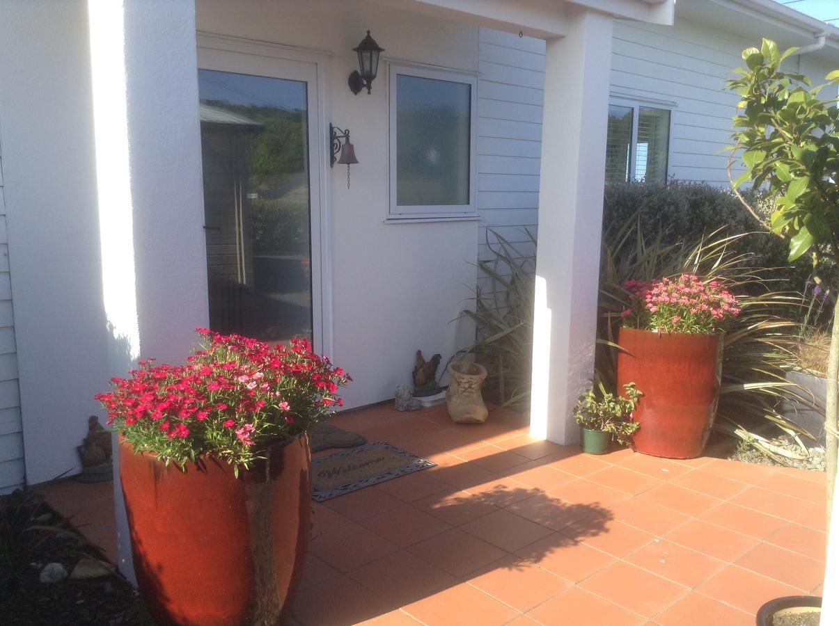 Noah'S Boutique Accommodation Moeraki Εξωτερικό φωτογραφία