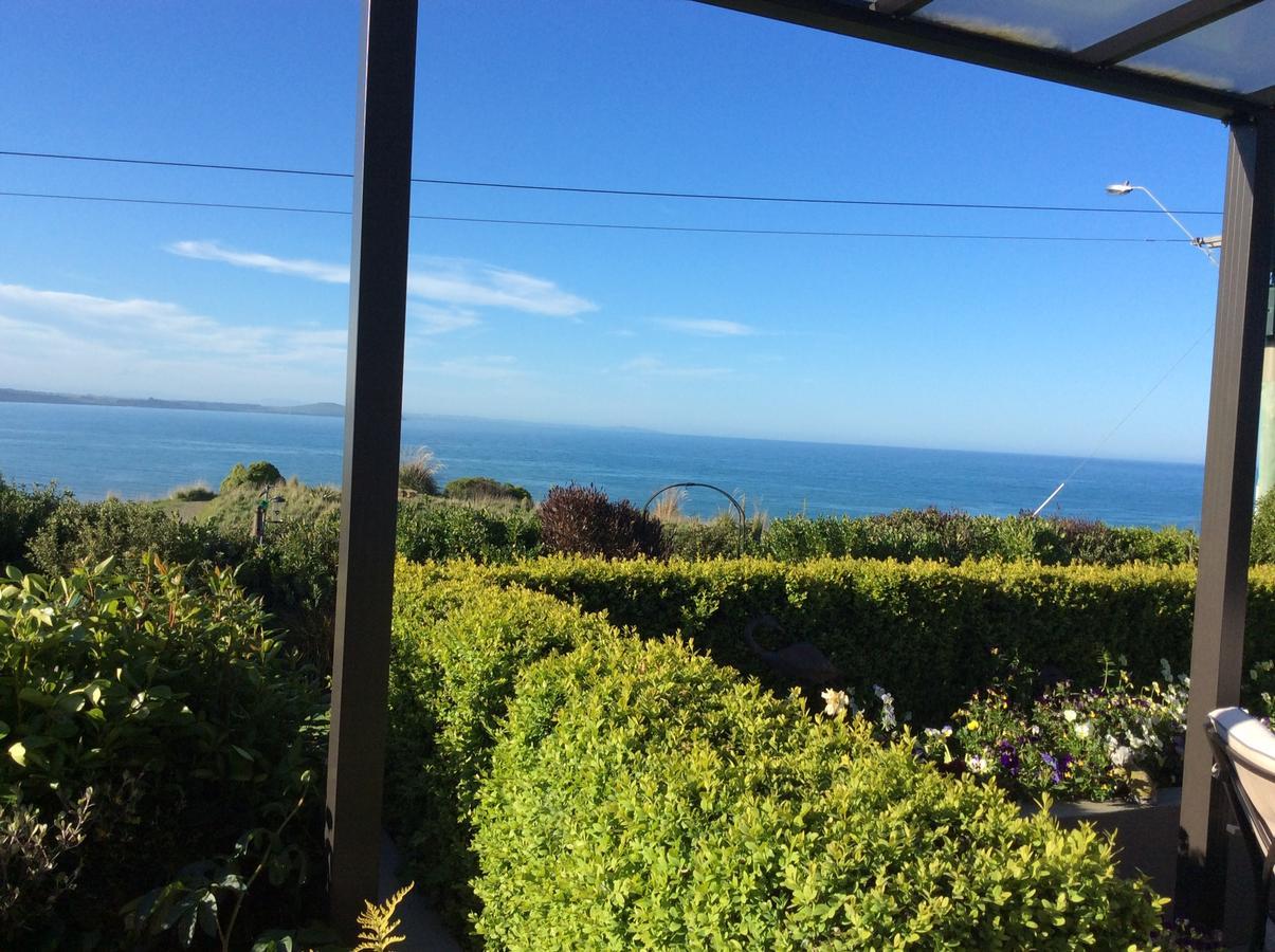 Noah'S Boutique Accommodation Moeraki Εξωτερικό φωτογραφία
