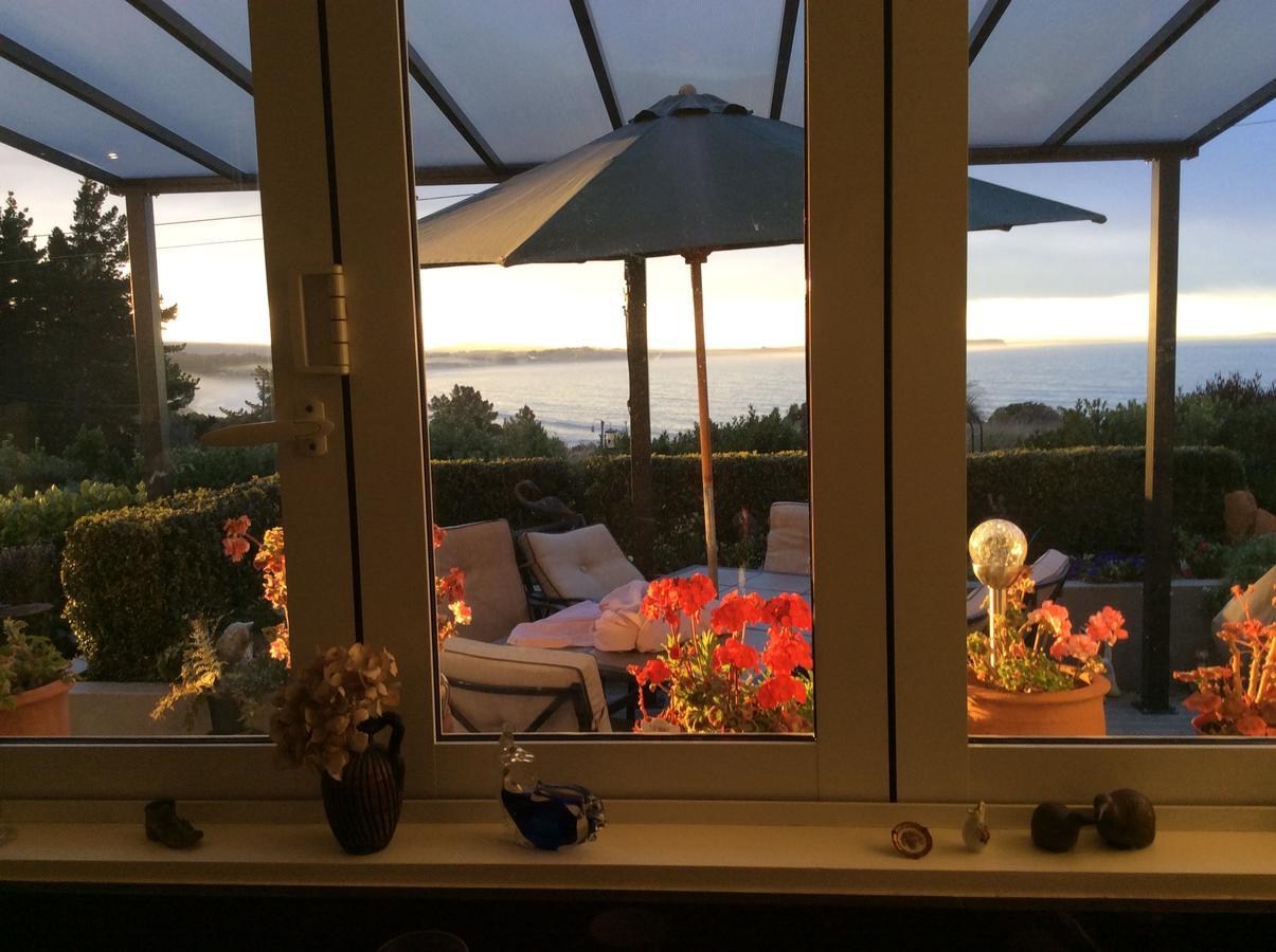 Noah'S Boutique Accommodation Moeraki Εξωτερικό φωτογραφία