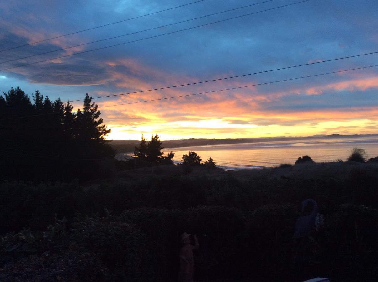 Noah'S Boutique Accommodation Moeraki Εξωτερικό φωτογραφία