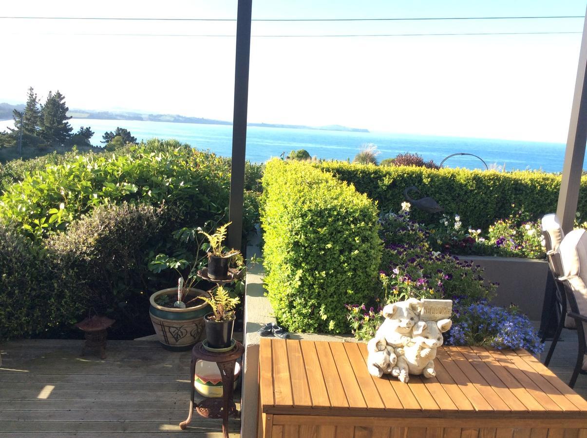 Noah'S Boutique Accommodation Moeraki Εξωτερικό φωτογραφία