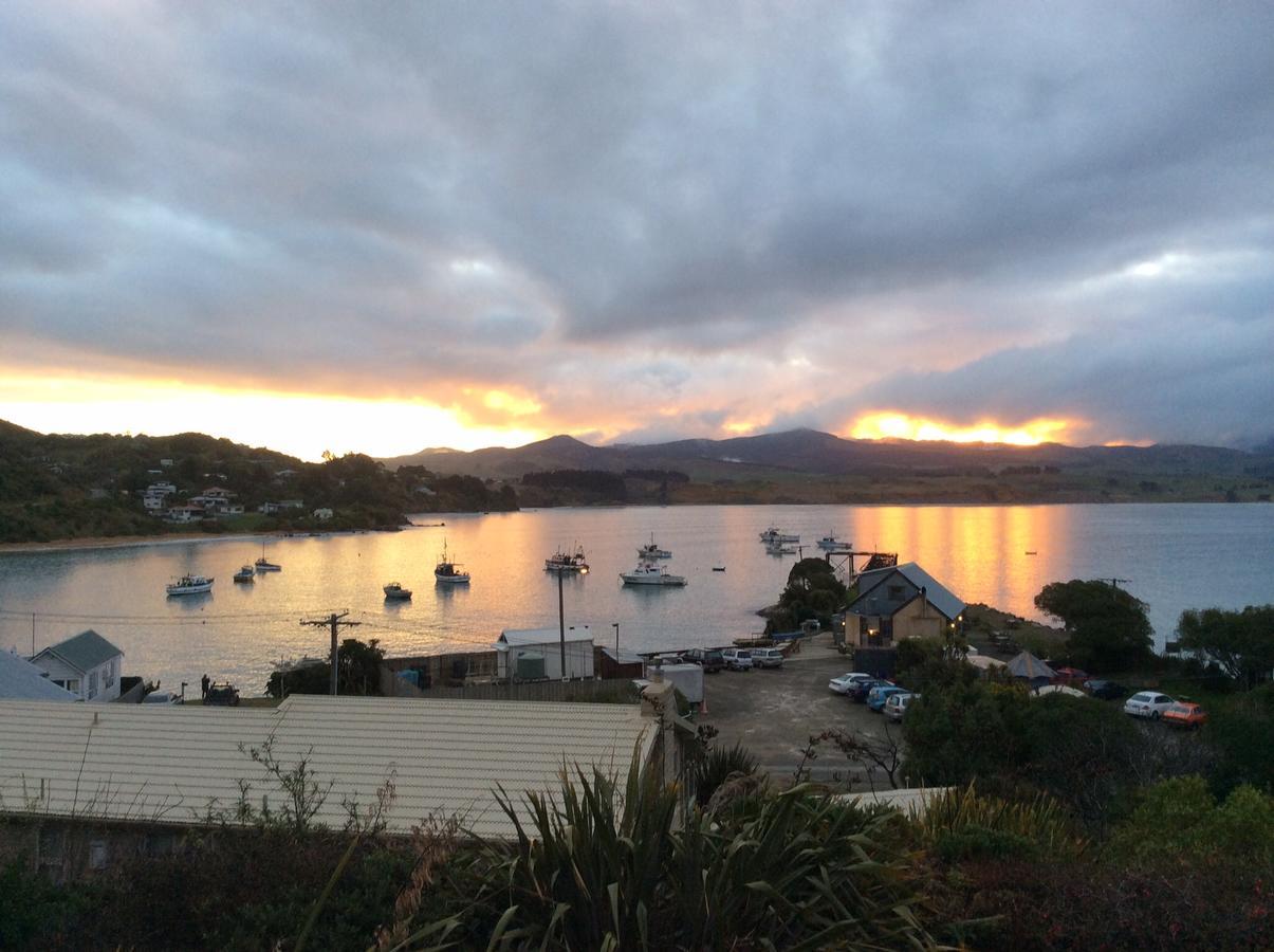 Noah'S Boutique Accommodation Moeraki Εξωτερικό φωτογραφία