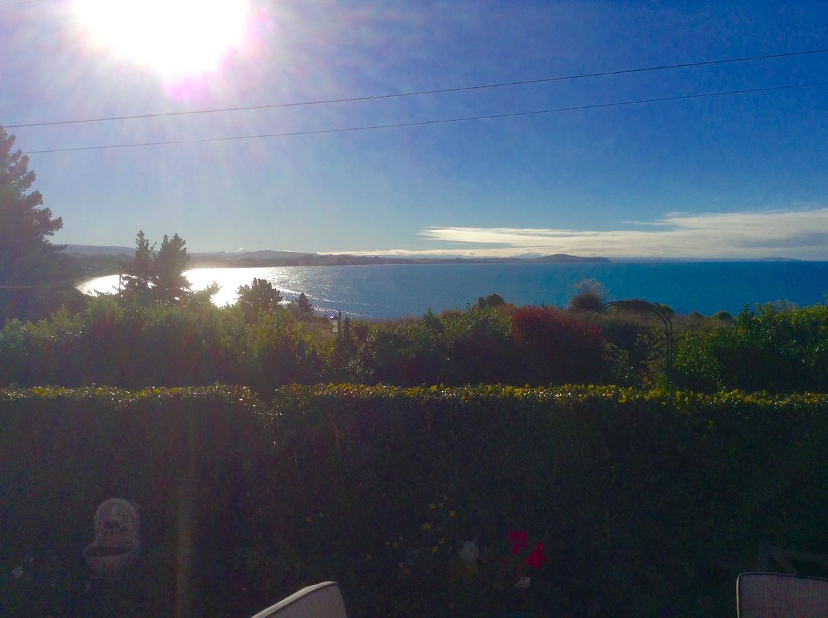 Noah'S Boutique Accommodation Moeraki Εξωτερικό φωτογραφία