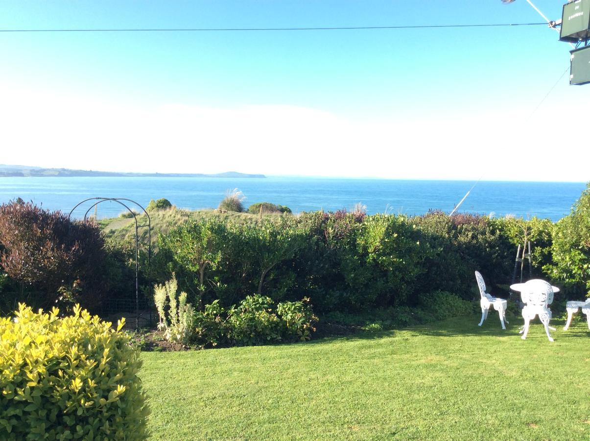 Noah'S Boutique Accommodation Moeraki Εξωτερικό φωτογραφία
