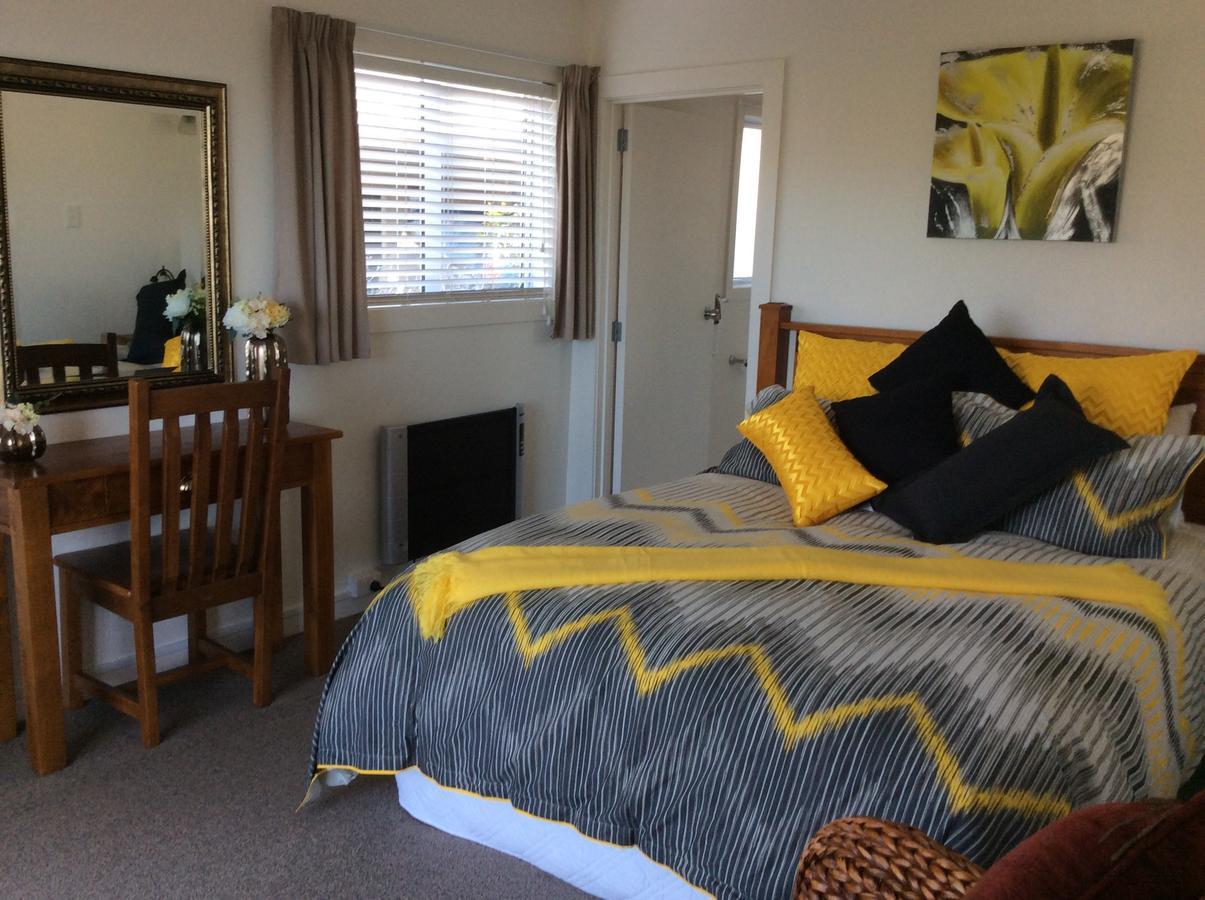 Noah'S Boutique Accommodation Moeraki Εξωτερικό φωτογραφία