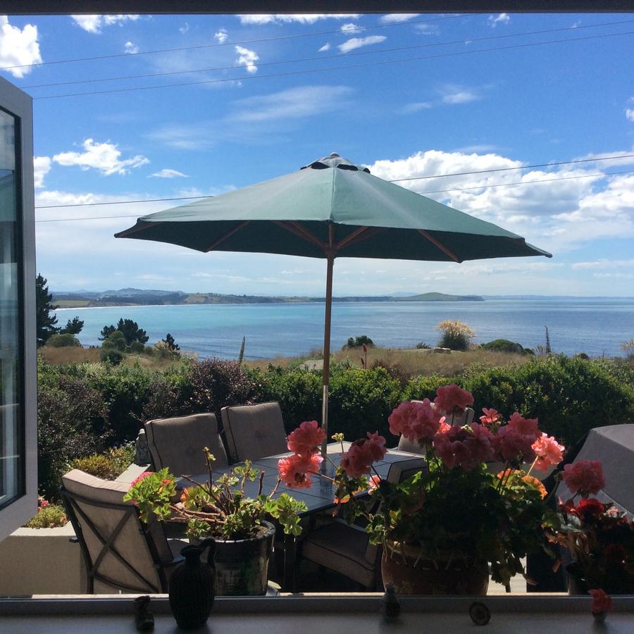 Noah'S Boutique Accommodation Moeraki Εξωτερικό φωτογραφία