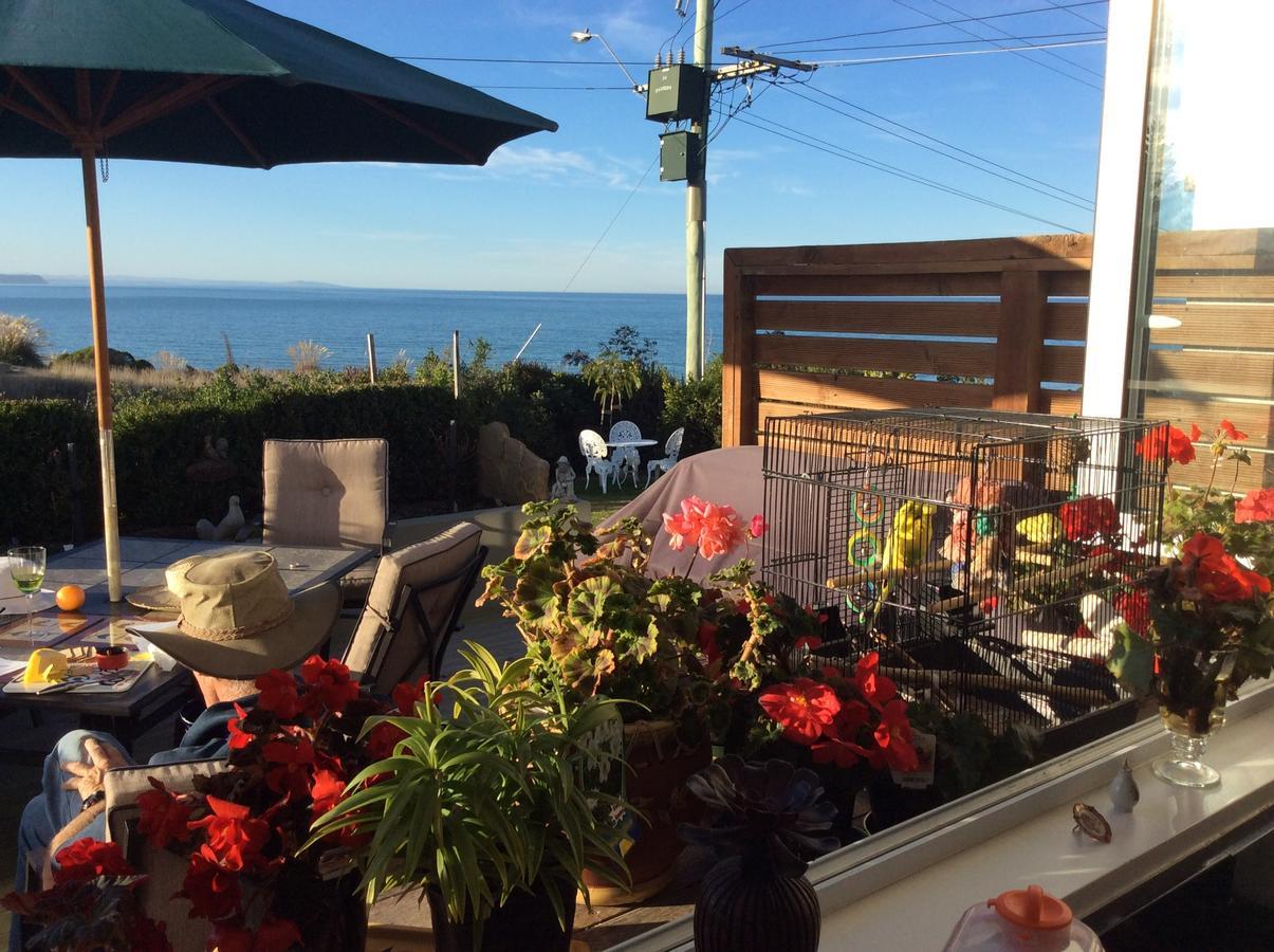 Noah'S Boutique Accommodation Moeraki Εξωτερικό φωτογραφία