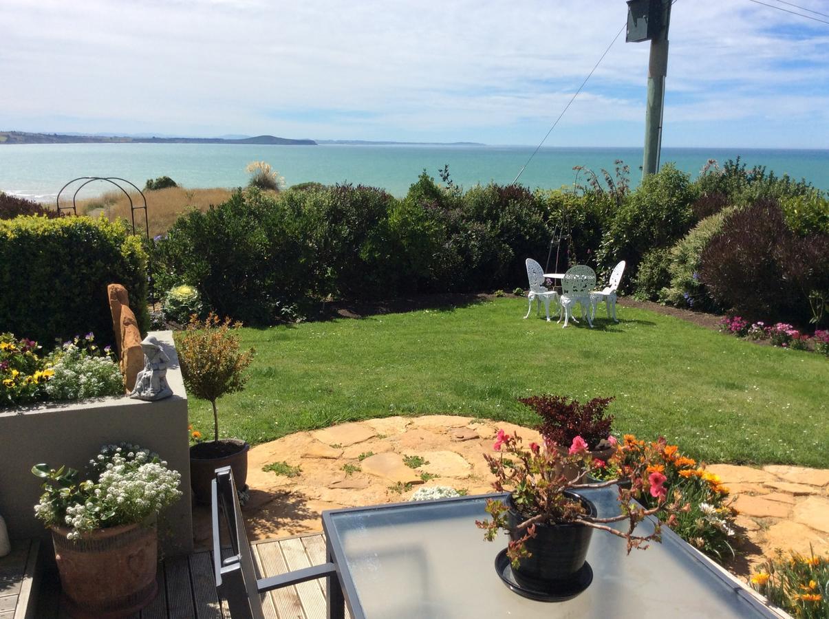 Noah'S Boutique Accommodation Moeraki Εξωτερικό φωτογραφία