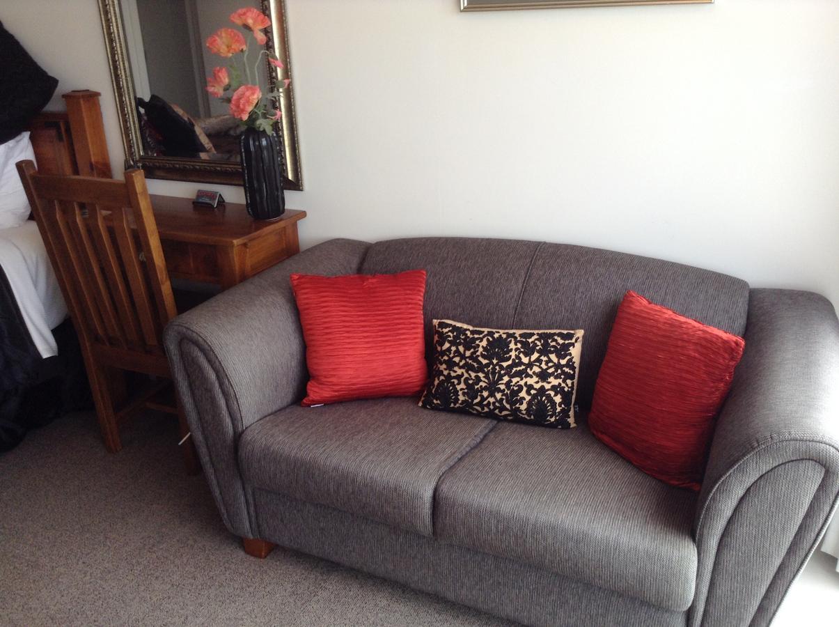Noah'S Boutique Accommodation Moeraki Εξωτερικό φωτογραφία