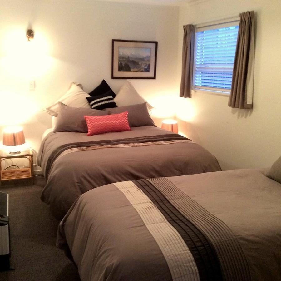 Noah'S Boutique Accommodation Moeraki Εξωτερικό φωτογραφία