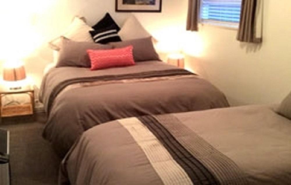 Noah'S Boutique Accommodation Moeraki Εξωτερικό φωτογραφία