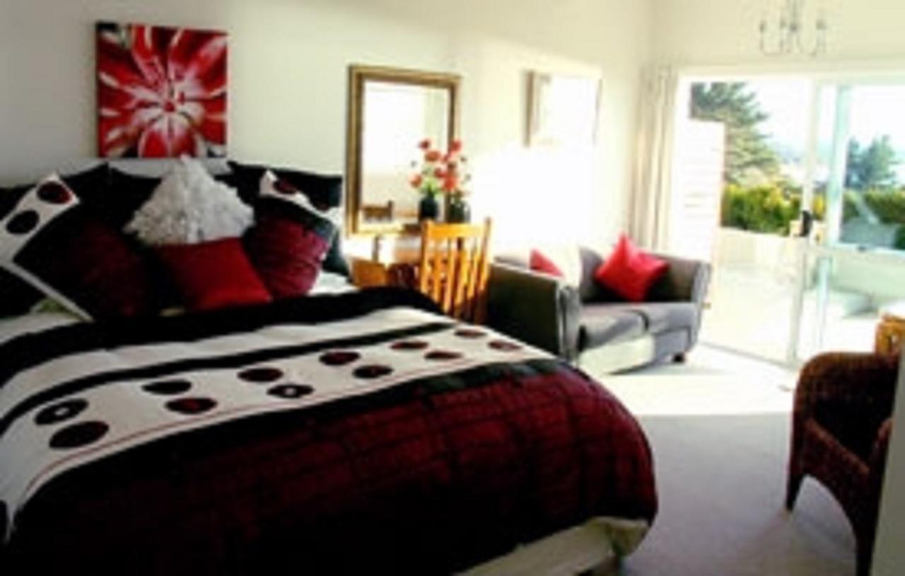 Noah'S Boutique Accommodation Moeraki Εξωτερικό φωτογραφία