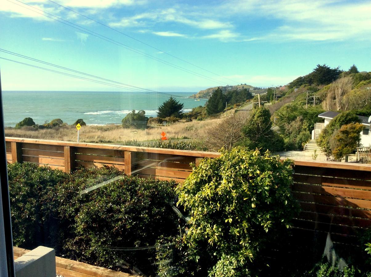 Noah'S Boutique Accommodation Moeraki Εξωτερικό φωτογραφία