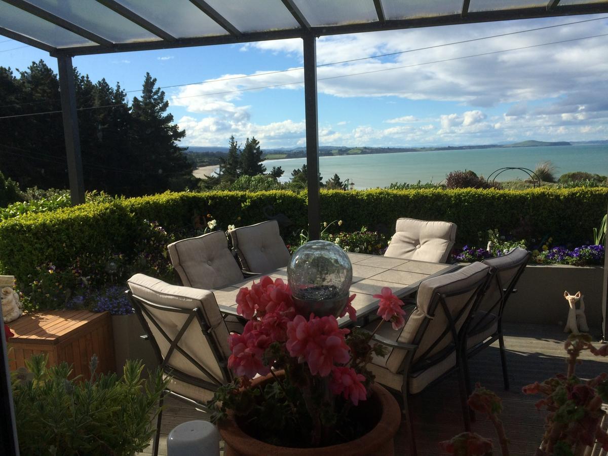 Noah'S Boutique Accommodation Moeraki Εξωτερικό φωτογραφία