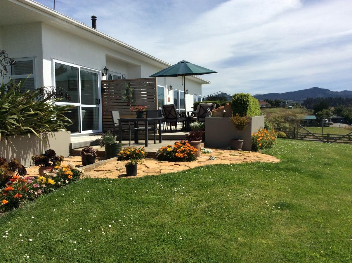 Noah'S Boutique Accommodation Moeraki Εξωτερικό φωτογραφία