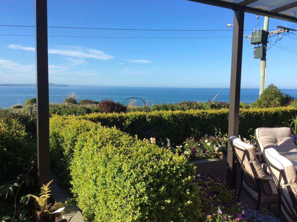 Noah'S Boutique Accommodation Moeraki Εξωτερικό φωτογραφία