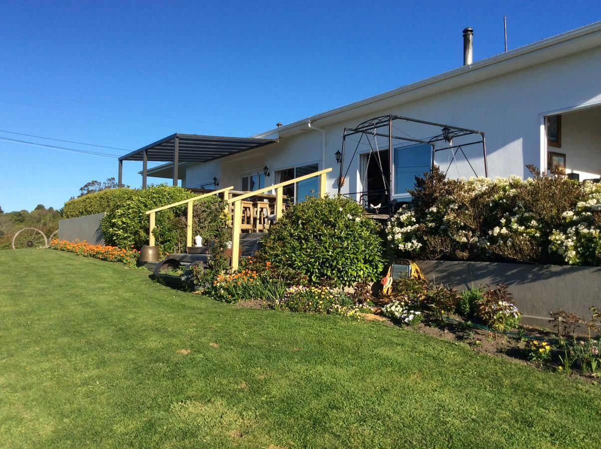 Noah'S Boutique Accommodation Moeraki Εξωτερικό φωτογραφία