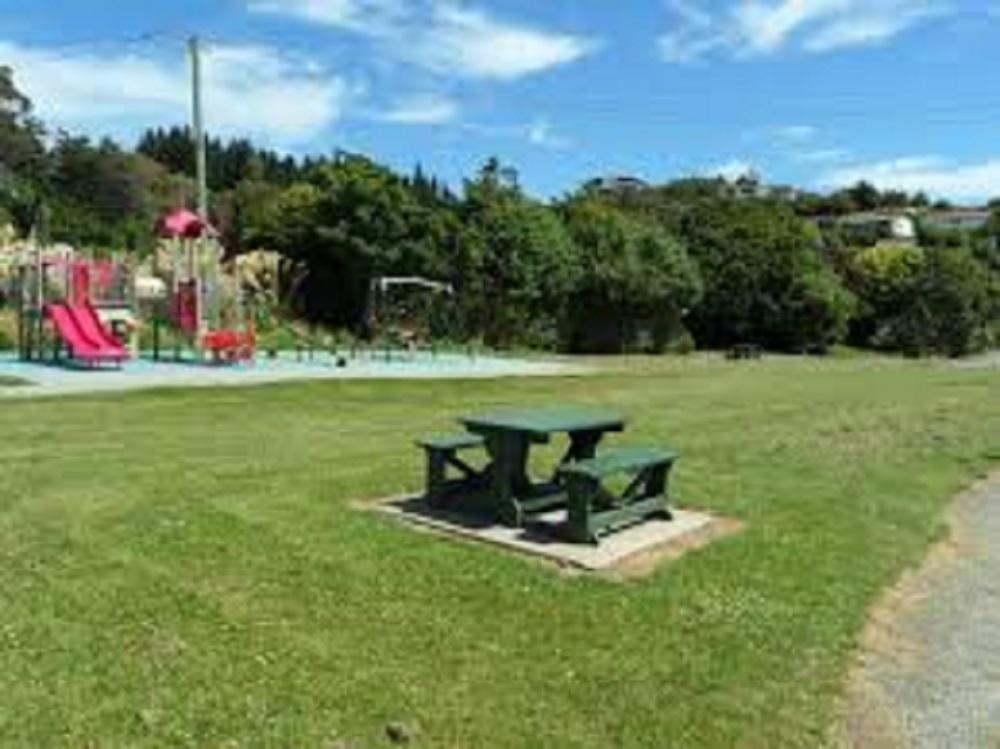Noah'S Boutique Accommodation Moeraki Εξωτερικό φωτογραφία