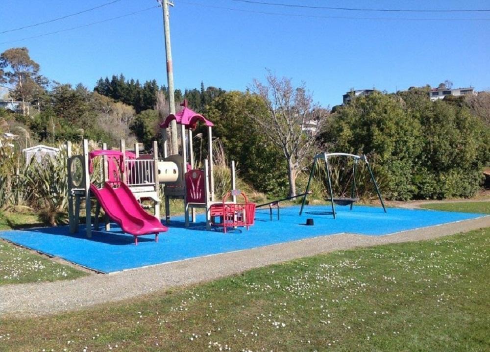 Noah'S Boutique Accommodation Moeraki Εξωτερικό φωτογραφία