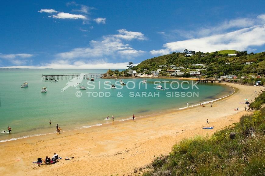 Noah'S Boutique Accommodation Moeraki Εξωτερικό φωτογραφία